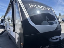 2026 Grand Design Imagine 2600RB