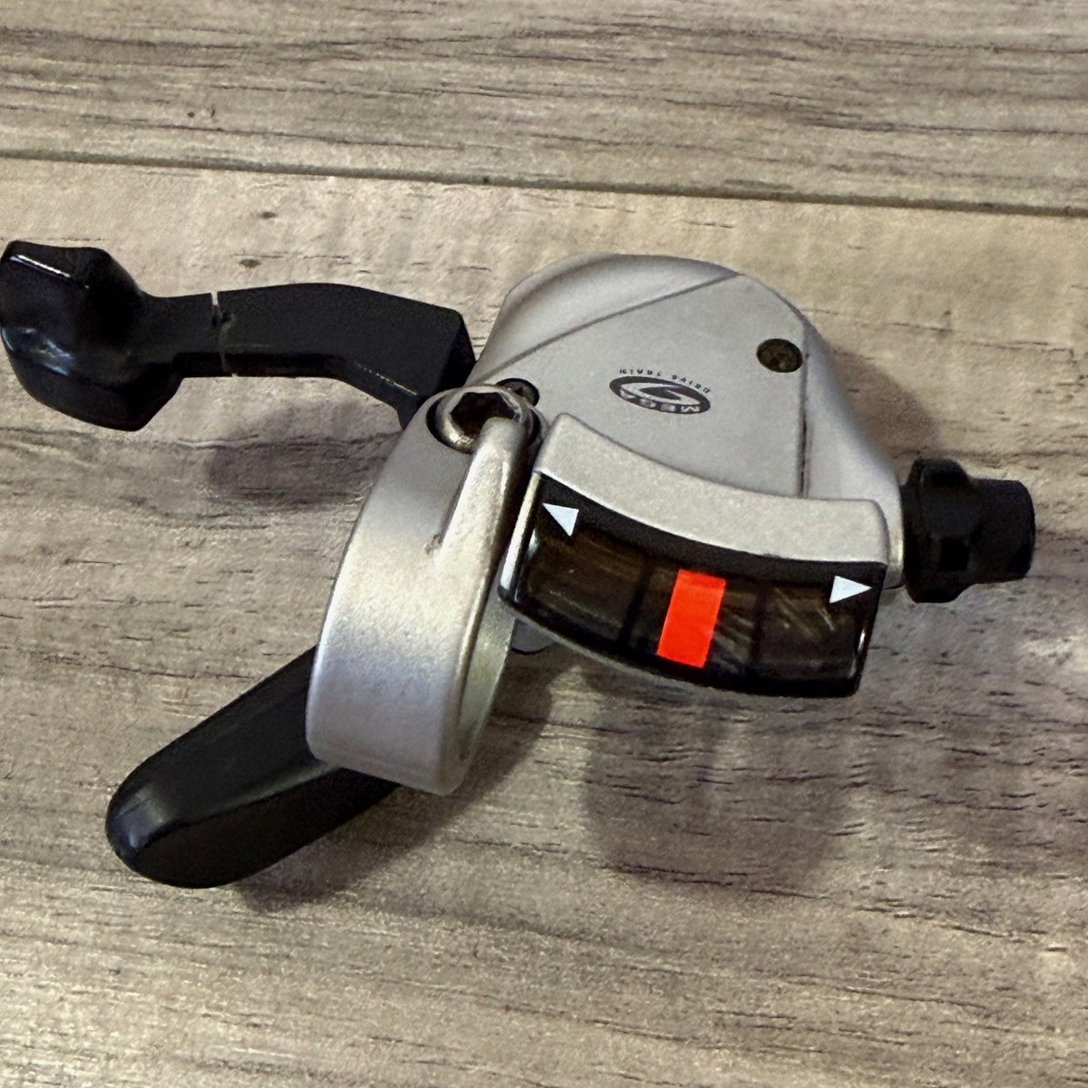 Shimano Deore XT SL-M750 9 Speed 3 x 9 Shifter Pods SUPER CLEAN