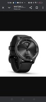 Garmin Vivomove 3 Smart GPS Watch Activity Tracker Black