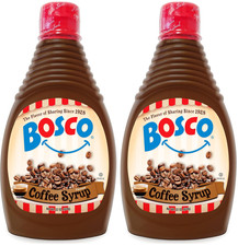 Coffee Syrup 22Oz 2 Pack