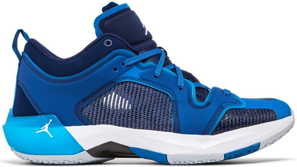 Jordan 37 Low Fraternity for Sale | Authenticity Guaranteed | eBay