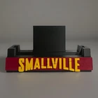 Smallville Superman  Graded / Non  comic book stand! CGC CBCS PSA, We Custom!