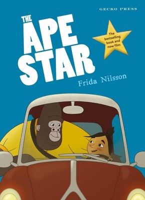 The Ape Star Frida Nilsson