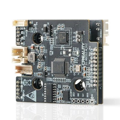 Creality Original PCBA Board T9 GD32F303CBT6 Mainboard für K1/K1C/K1 MAX 32-Bit