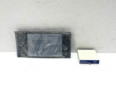 Dataforth SCM5B41-02D Analog Voltage Input Module Wideband