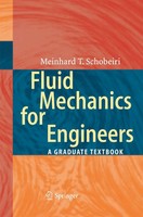 Meinhard T. Schobeiri | Fluid Mechanics For Engineers | Taschenbuch | Englisch