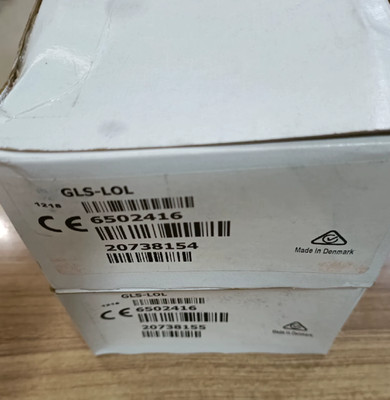 1PC NEW Crestron Open-loop illumination sensor GLS-LOL Free Shipping