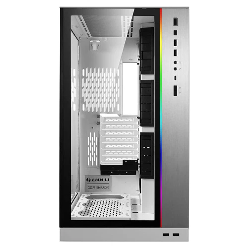 Lian Li O11DXL Dynamic XL ROG Tower Case - Thumbnail 3