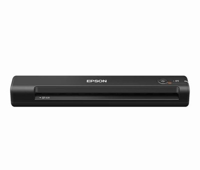 Epson WorkForce ES-50 Portable Document Scanner USB Powered PC Mac   Brand New