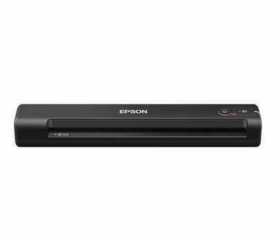 #ad Epson WorkForce ES 50 Portable Document Scanner USB Powered PC Mac – Brand New $112.99