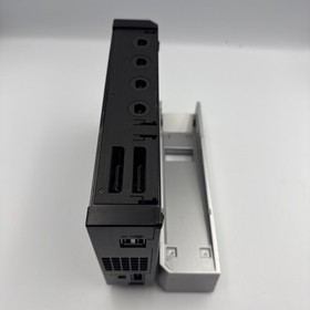 Nintendo Wii Console Bundle &ndash; Cars & Cars 2 + Racing Wheel &ndash; Tested & Working