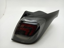VAUXHALL CROSSLAND Tail Light Rear Lamp O/S 2020-2024 5 Door Hatchback RH  