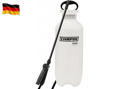 Chapin 20003 Made in USA 3 Gallonen Rasen- und Gartenpumpe Drucksprüher, zum 