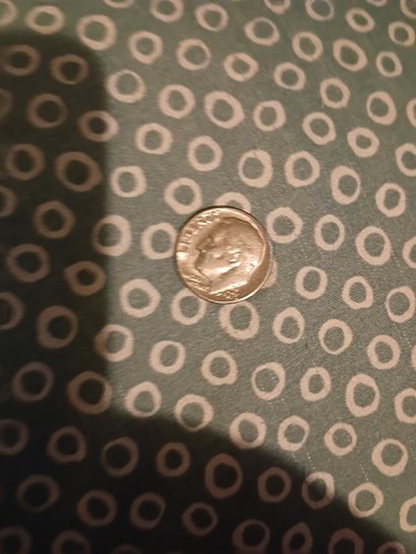 Selling A Beautiful 1976 Dime Size One Cent