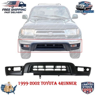 New Bumper Valance Panel+Flares Holes OEM Replaces For 1999-2002 Toyota 4Runner