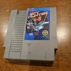 Spy Hunter NES Nintendo