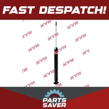 2x Shock Absorbers (Pair) fits OPEL CORSA E 1.0 Rear 2014 on Damper KYB 13432674