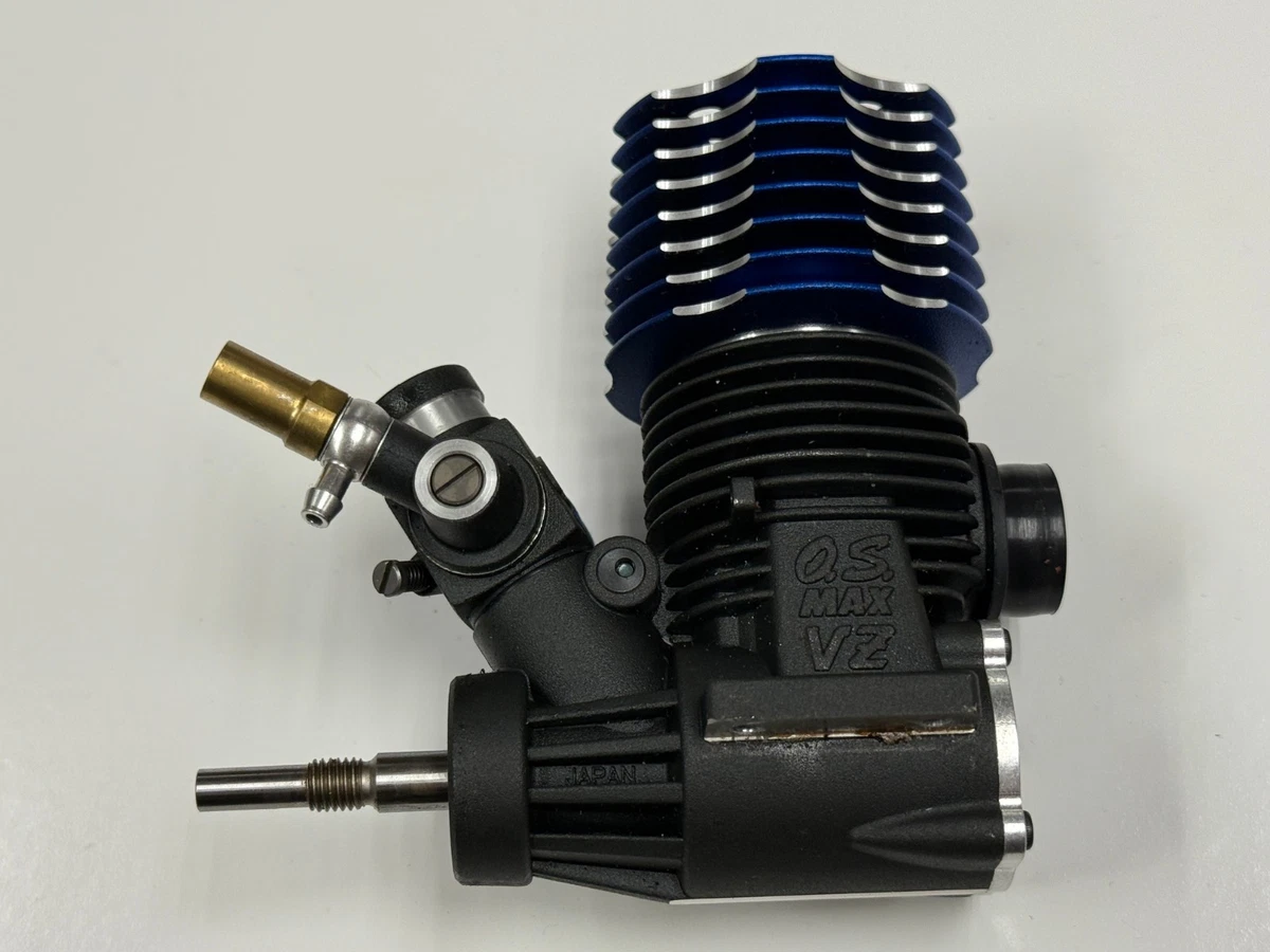 Os 21 Engine Indiana Hobby RC Gasoline/Nitro Engines for sale | eBay