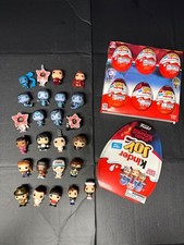 Stranger Things Kinder Joy Mini Funko Pops - ...