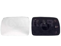 Alkar 6402639 Spiegelglas, AußEnspiegel Rechts FüR KIA Picanto (Sa)