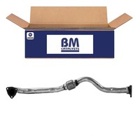 BM AUSPUFF-ABGASROHR Vorne Hosenrohr Passend FüR Fiat Brava Bravo Marea | BM7026