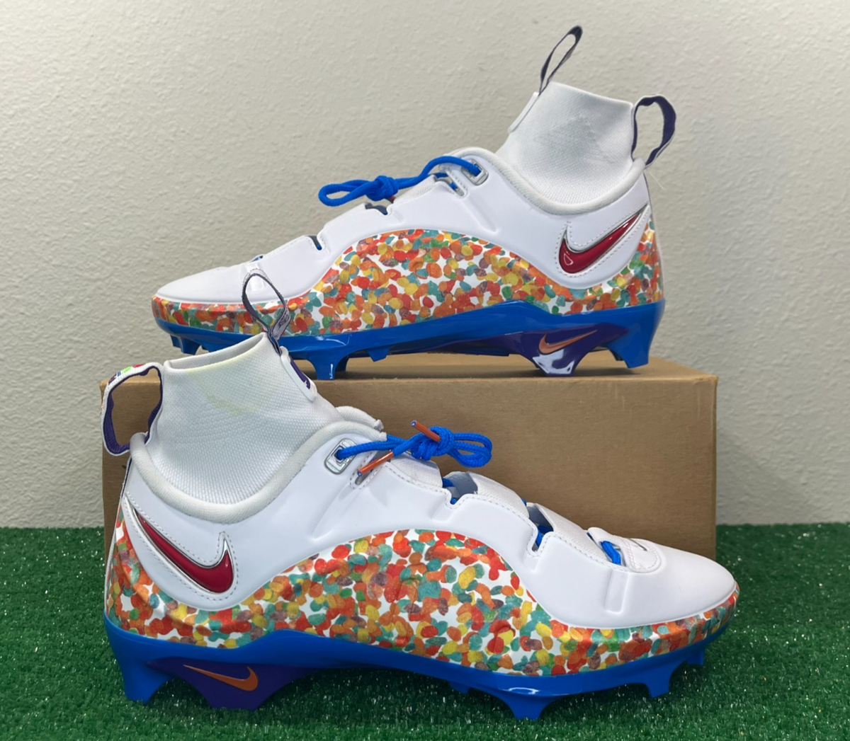 lebron 3 fruity pebbles