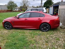 jaguar xf 2.2 diesel