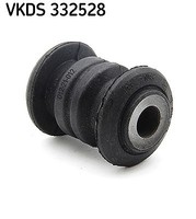 SKF Lagerung, Lenker Beidseitig, Unten, Vorderachse, Vorne U.A. FüR Fiat, Lancia