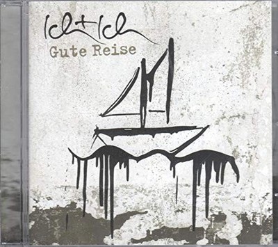 Ich + Ich Gute Reise (CD) (UK IMPORT)