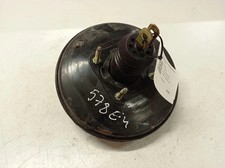 PEUGEOT 307 3A/C Unterdruck-Bremskraftverstärker 0204024613 1.40 28641151