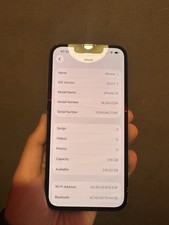 iPhone 13 256GB Unlocked