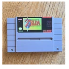 The Legend of Zelda: A Link to the Past Nintendo SNES Cartridge Only