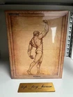 Inart MORFIG 1/12 Scale Strong Muscle Male Action Figure Body White Skin Ver.