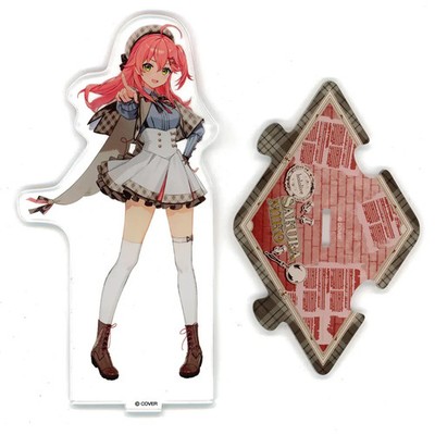 Miko Sakura Connect! Acrylic stand ''Virtual YouTuber Hololive hololive -