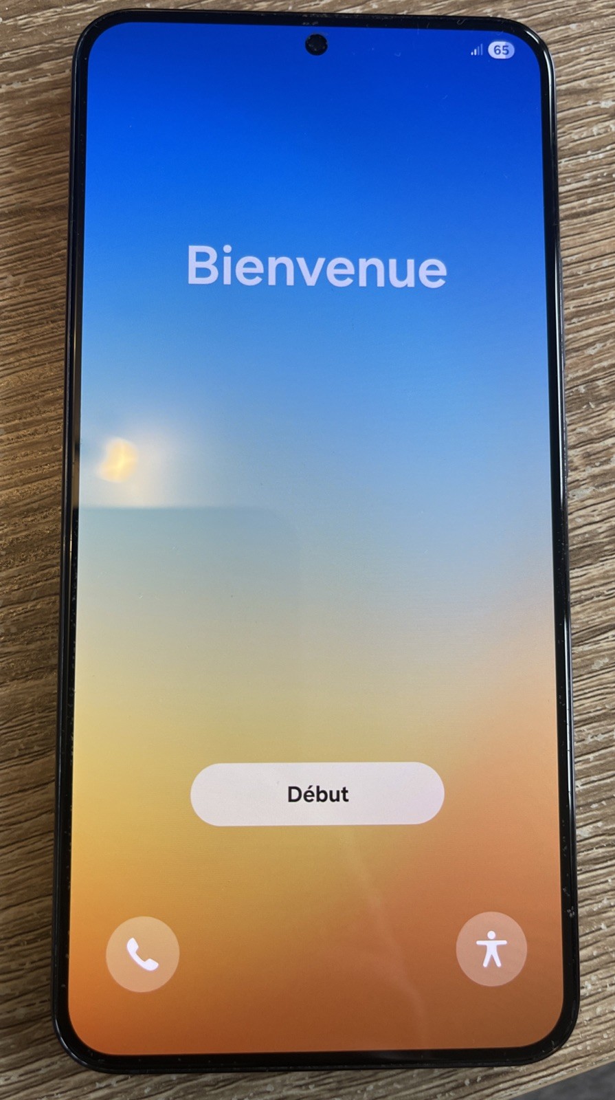 samsung galaxy s22 plus 5g 256gb (73766)