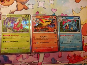 Feraligatr Pokemon Card | eBay Feraligatr Pokemon Card | eBay