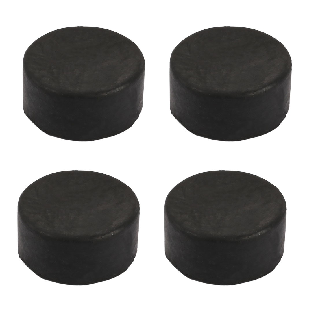 Piedini Per Mobili Trasparenti 12 Mm - 4 Pezzi, Protezione Pavimenti E Gambe - Foto 14