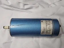 Pacific Scientific PM Motor VC3640-3383-48HC, 1/2 HP 120 VAC 1750 RPM, 5/8 Shaft