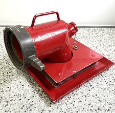 Kochek 4.5 inch NH NST Jet Siphon Low Level Fire Hose Strainer Firefighting