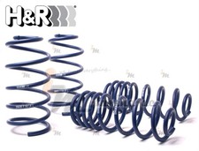 H&R Tieferlegungsfedern 35mm für VW Bora Variant 1J6 :: 1999 >> 2005