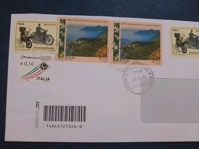 Foto 1 di 5