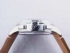 BREITLING Premier B01 Chrono 42 Norton Commemorative Model A007N-1CAA TO254694 5