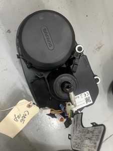 BAFANG 36v 350w Ebike  Mid Drive Motor