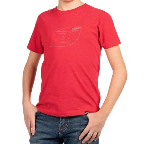 Camiseta One Industries Youth Vector Foto 2 de 3