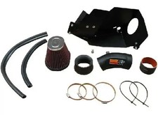 Sport-Luftfilter 57I-1001 K&N Filters für BMW 3 3 Cabriolet 3 Compact 3 Coupe