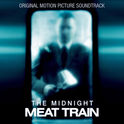 Original Soundtrack Midnight Meat Train (CD)