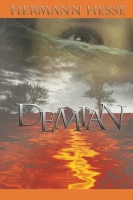 Demian, Hesse, Herman- new