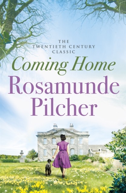 Coming Home by Rosamunde Pilcher (Paperback Book)