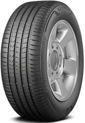 BRIDGESTONE ALENZA 001 XL 275/40R20 106W Summer Tyre - EAN 3286341076813