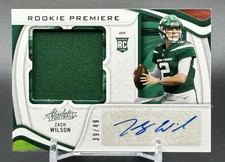 2021 Panini Absolute Football Cards Checklist 26